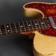 Fender Telecaster 63 Heavy Relic Masterbuilt Dale Wilson (2021) Detailphoto 12