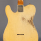Fender Telecaster 63 Heavy Relic Masterbuilt Dale Wilson (2021) Detailphoto 2