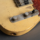 Fender Telecaster 63 Heavy Relic Masterbuilt Dale Wilson (2021) Detailphoto 7