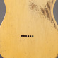 Fender Telecaster 63 Heavy Relic Masterbuilt Dale Wilson (2021) Detailphoto 4