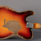 Fender Telecaster 63 Heavy Relic Masterbuilt Dale Wilson (2022) Detailphoto 6