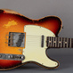 Fender Telecaster 63 Heavy Relic Masterbuilt Dale Wilson (2022) Detailphoto 5
