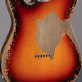 Fender Telecaster 63 Heavy Relic Masterbuilt Dale Wilson (2022) Detailphoto 4