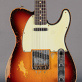 Fender Telecaster 63 Heavy Relic Masterbuilt Dale Wilson (2022) Detailphoto 1