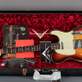Fender Telecaster 63 Heavy Relic Masterbuilt Dale Wilson (2022) Detailphoto 23