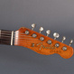 Fender Telecaster 63 Heavy Relic Masterbuilt Dale Wilson (2022) Detailphoto 7