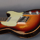 Fender Telecaster 63 Heavy Relic Masterbuilt Dale Wilson (2022) Detailphoto 13