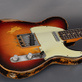 Fender Telecaster 63 Heavy Relic Masterbuilt Dale Wilson (2022) Detailphoto 8