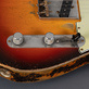 Fender Telecaster 63 Heavy Relic Masterbuilt Dale Wilson (2022) Detailphoto 10