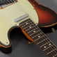 Fender Telecaster 63 Heavy Relic Masterbuilt Dale Wilson (2022) Detailphoto 12