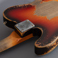 Fender Telecaster 63 Heavy Relic Masterbuilt Dale Wilson (2022) Detailphoto 18