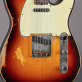 Fender Telecaster 63 Heavy Relic Masterbuilt Dale Wilson (2022) Detailphoto 3