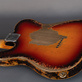 Fender Telecaster 63 Heavy Relic Masterbuilt Dale Wilson (2022) Detailphoto 17