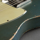 Fender Telecaster 63 Heavy Relic Masterbuilt Vincent van Trigt (2022) Detailphoto 16