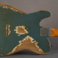 Fender Telecaster 63 Heavy Relic Masterbuilt Vincent van Trigt (2022) Detailphoto 6