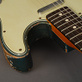 Fender Telecaster 63 Heavy Relic Masterbuilt Vincent van Trigt (2022) Detailphoto 12