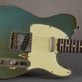 Fender Telecaster 63 Heavy Relic Masterbuilt Vincent van Trigt (2022) Detailphoto 5
