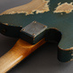 Fender Telecaster 63 Heavy Relic Masterbuilt Vincent van Trigt (2022) Detailphoto 18