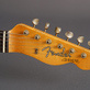 Fender Telecaster 63 Heavy Relic Masterbuilt Vincent van Trigt (2022) Detailphoto 7