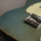 Fender Telecaster 63 Heavy Relic Masterbuilt Vincent van Trigt (2022) Detailphoto 9
