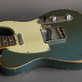 Fender Telecaster 63 Heavy Relic Masterbuilt Vincent van Trigt (2022) Detailphoto 13