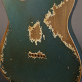Fender Telecaster 63 Heavy Relic Masterbuilt Vincent van Trigt (2022) Detailphoto 4