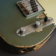 Fender Telecaster 63 Heavy Relic Masterbuilt Vincent van Trigt (2022) Detailphoto 10