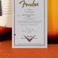 Fender Telecaster 63 NOS 3TS (2011) Detailphoto 21