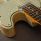 Fender Telecaster 63 Heavy Relic Masterbuilt Dennis Galuszka (2015) Detailphoto 11