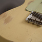 Fender Telecaster 63 Heavy Relic Masterbuilt Dennis Galuszka (2015) Detailphoto 8
