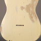 Fender Telecaster 63 Heavy Relic Masterbuilt Dennis Galuszka (2015) Detailphoto 4
