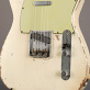 Fender Telecaster 63 Relic Masterbuilt Vincent van Trigt (2022) Detailphoto 3