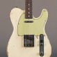 Fender Telecaster 63 Relic Masterbuilt Vincent van Trigt (2022) Detailphoto 1