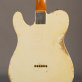 Fender Telecaster 63 Relic Masterbuilt Vincent van Trigt (2021) Detailphoto 2