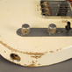 Fender Telecaster 63 Relic Masterbuilt Vincent van Trigt (2021) Detailphoto 6