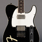 Fender Telecaster 64 One-Off Ultra Relic Masterbuilt John Cruz (2018) Detailphoto 1