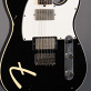 Fender Telecaster 64 One-Off Ultra Relic Masterbuilt John Cruz (2018) Detailphoto 3