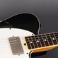 Fender Telecaster 64 One-Off Ultra Relic Masterbuilt John Cruz (2018) Detailphoto 11