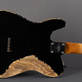 Fender Telecaster 64 One-Off Ultra Relic Masterbuilt John Cruz (2018) Detailphoto 6