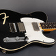 Fender Telecaster 64 One-Off Ultra Relic Masterbuilt John Cruz (2018) Detailphoto 8