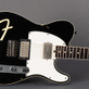 Fender Telecaster 64 One-Off Ultra Relic Masterbuilt John Cruz (2018) Detailphoto 5