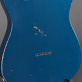 Fender Telecaster Ltd. 64 Relic Lake Placid Blue (2009) Detailphoto 4