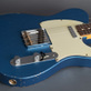 Fender Telecaster Ltd. 64 Relic Lake Placid Blue (2009) Detailphoto 5