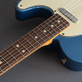 Fender Telecaster Ltd. 64 Relic Lake Placid Blue (2009) Detailphoto 14