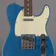 Fender Telecaster Ltd. 64 Relic Lake Placid Blue (2009) Detailphoto 1