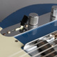 Fender Telecaster Ltd. 64 Relic Lake Placid Blue (2009) Detailphoto 13