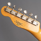 Fender Telecaster Ltd. 64 Relic Lake Placid Blue (2009) Detailphoto 19