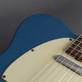 Fender Telecaster Ltd. 64 Relic Lake Placid Blue (2009) Detailphoto 9