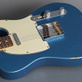 Fender Telecaster Ltd. 64 Relic Lake Placid Blue (2009) Detailphoto 12