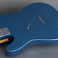 Fender Telecaster Ltd. 64 Relic Lake Placid Blue (2009) Detailphoto 16